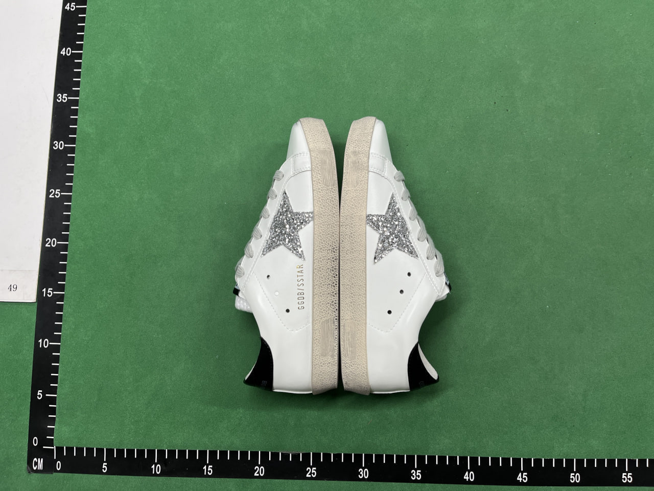 Golden Goose Super-Star Sneakers [23 styles]