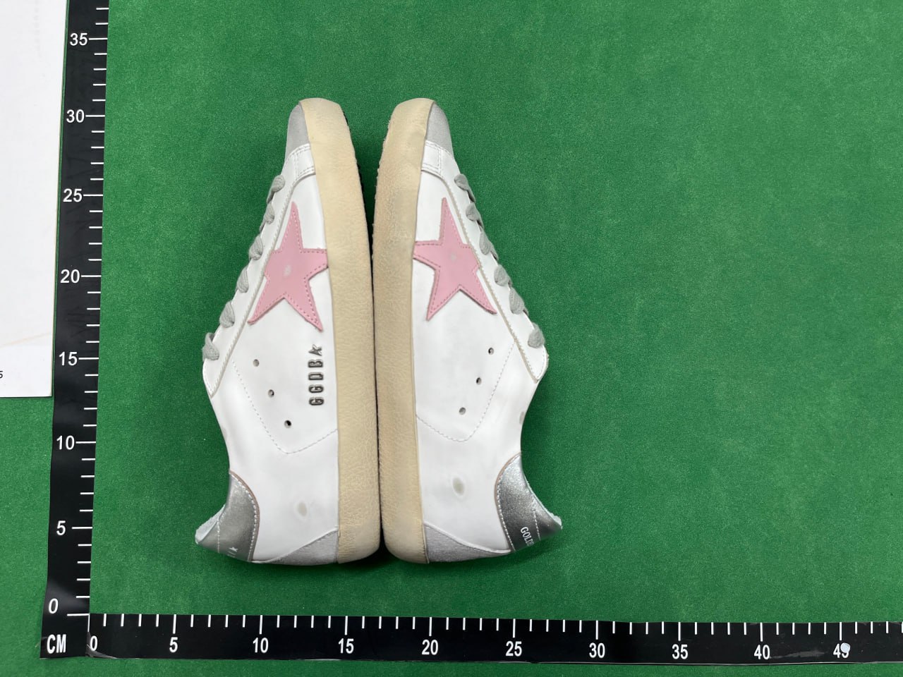 Golden Goose Super-Star Sneakers [23 styles]