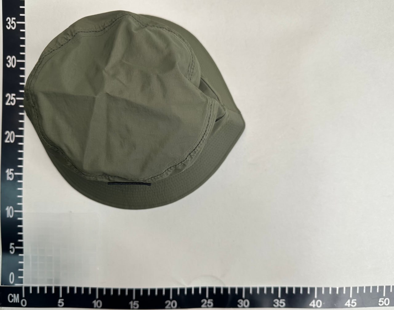 Stone Island Compass Bucket Hat [5 styles]