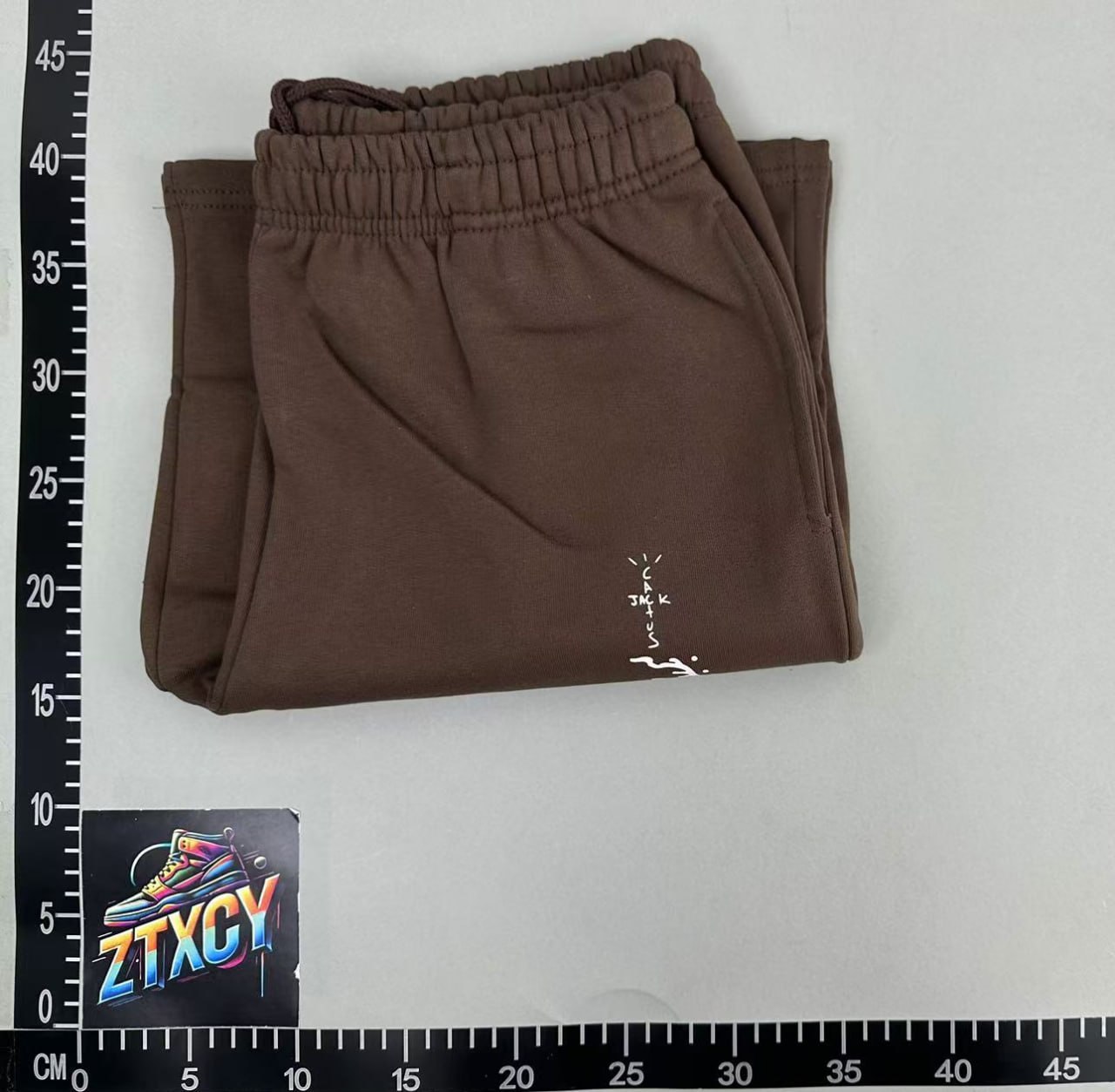 Abstract Art Print Shorts [13 styles]