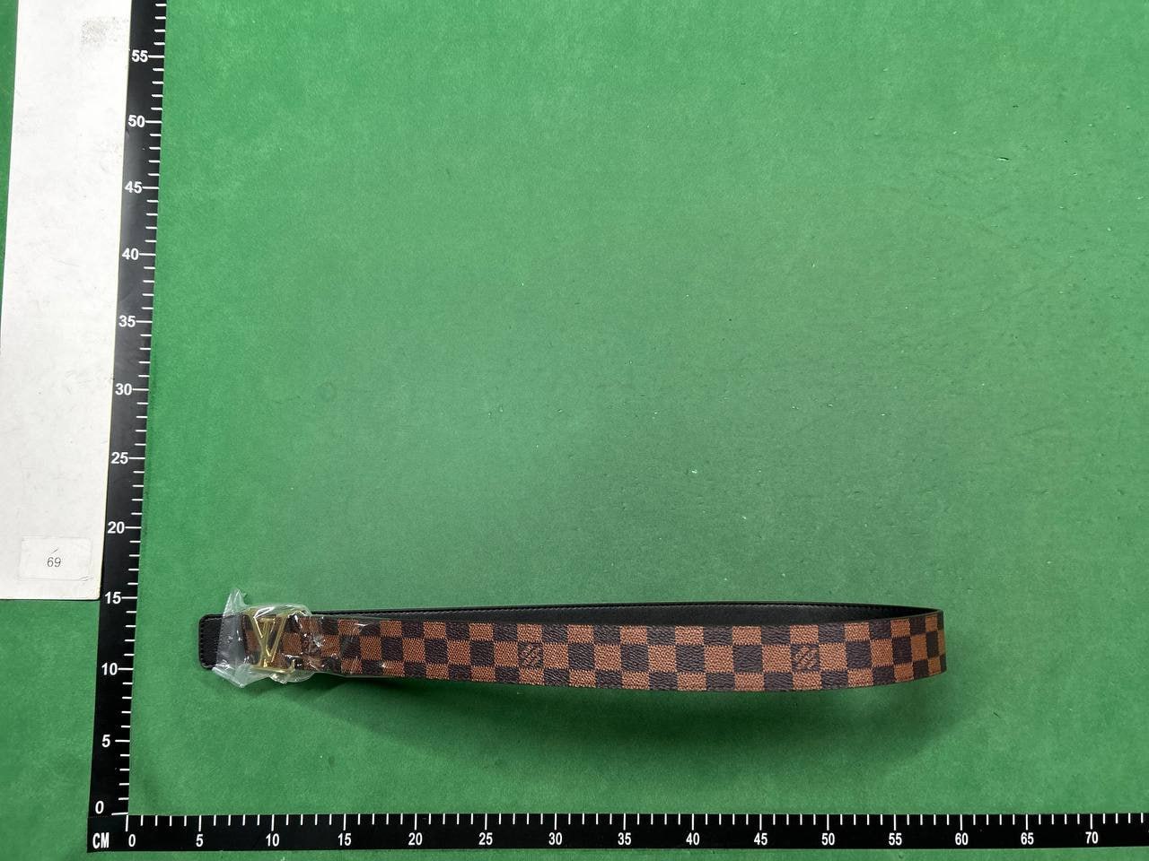 Burberry TB Monogram & Louis Vuitton LV Initiales Belts [40 styles]