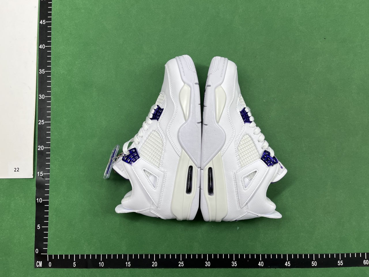 Nike Air Jordan 4 Sneakers [22 styles]