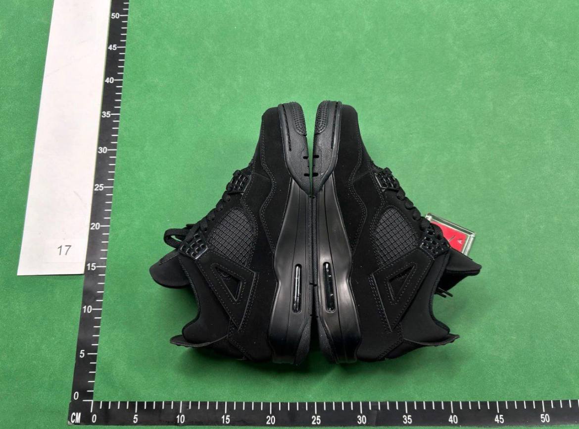 Nike Air Jordan 4 Sneakers [22 styles]