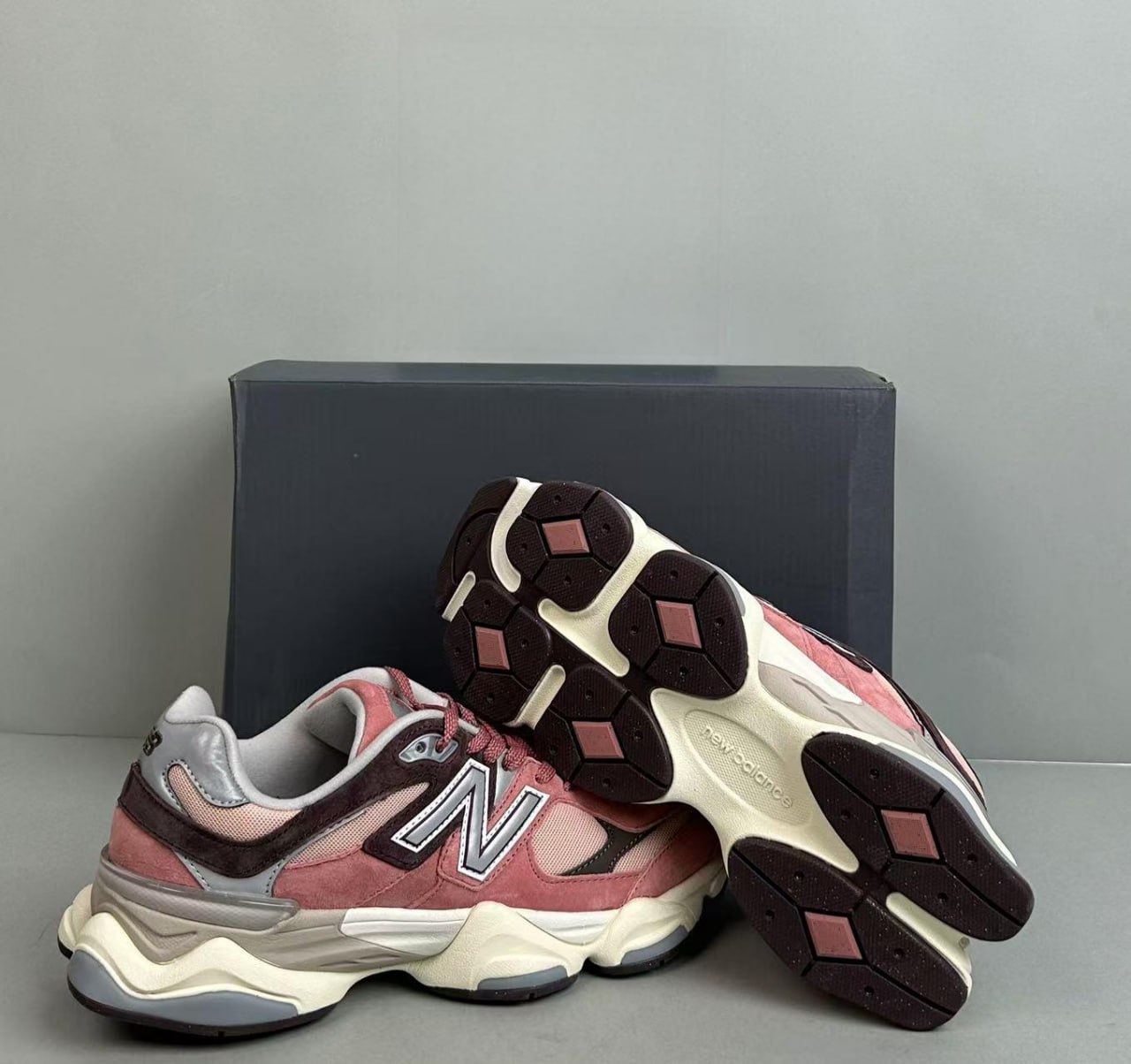 New Balance 2002R Sneakers [27 styles]