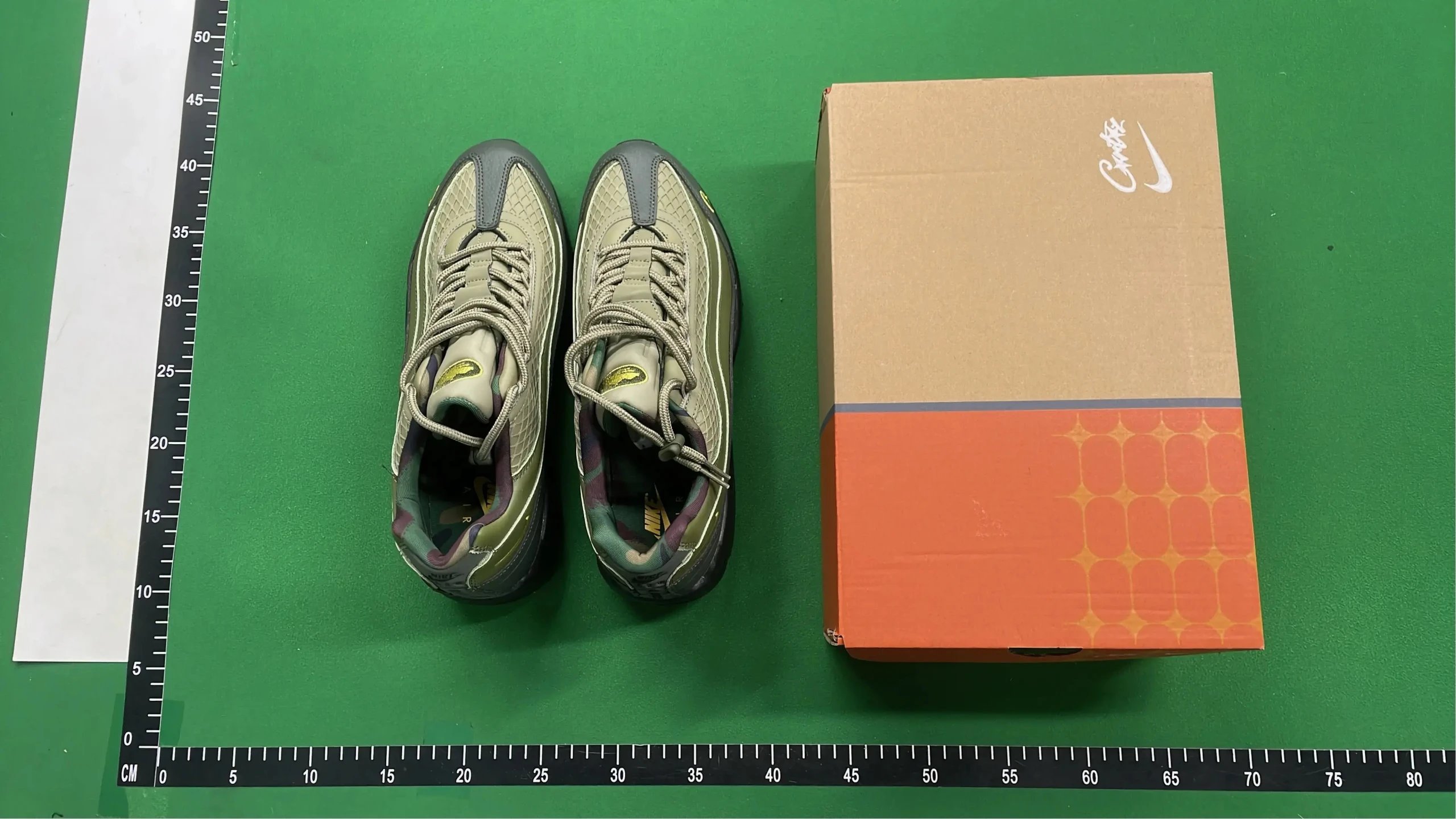 Nike Air Max 95 Sneakers [7 styles]