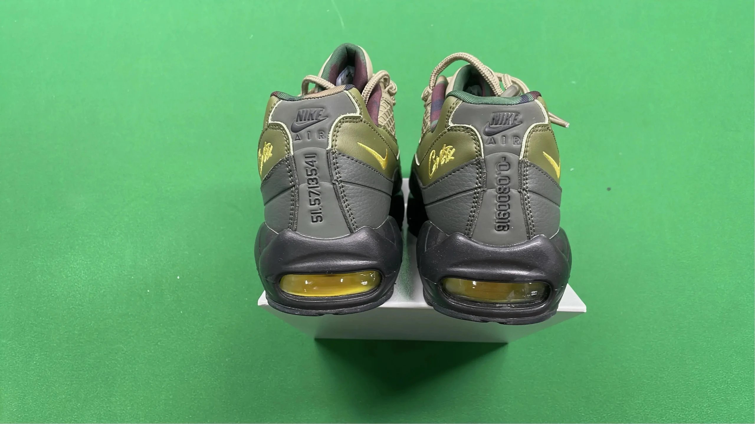 Nike Air Max 95 Sneakers [7 styles]