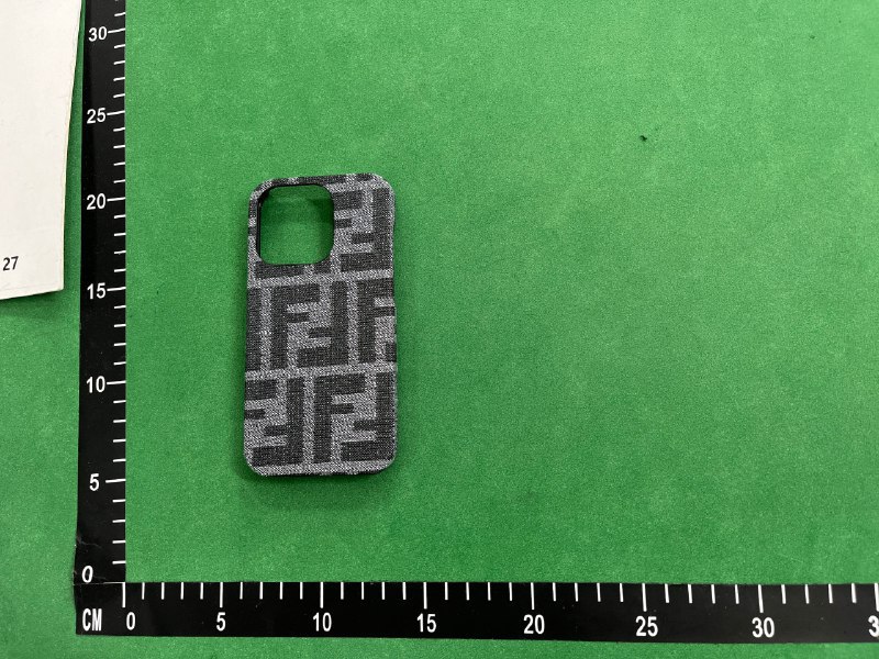 The North Face / Louis Vuitton / Fendi Inspired Phone Cases [40 styles]