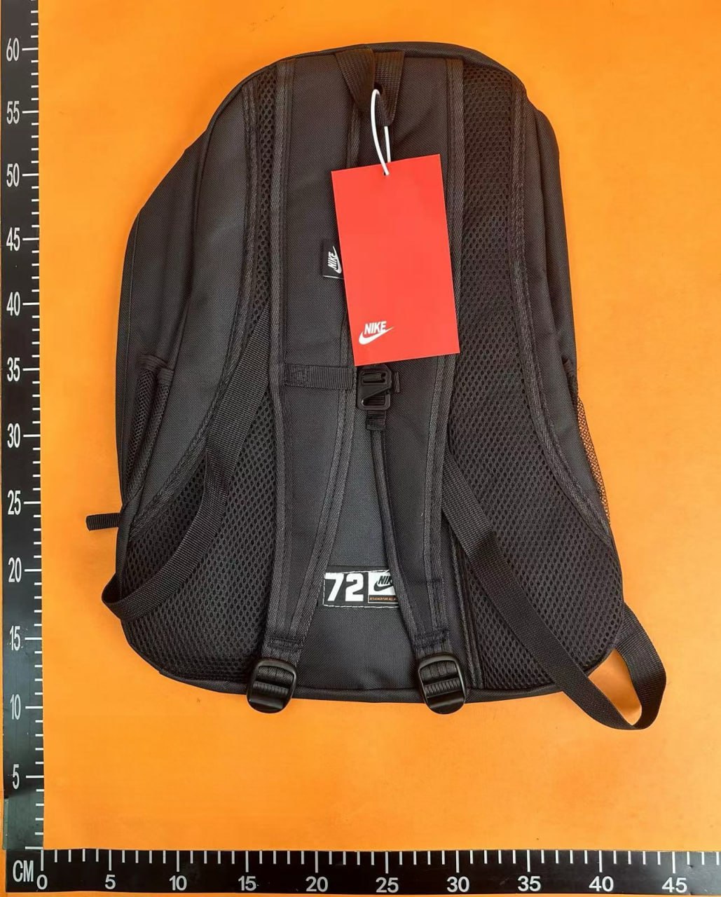 Nike Swoosh Lacing Backpack [38 styles]