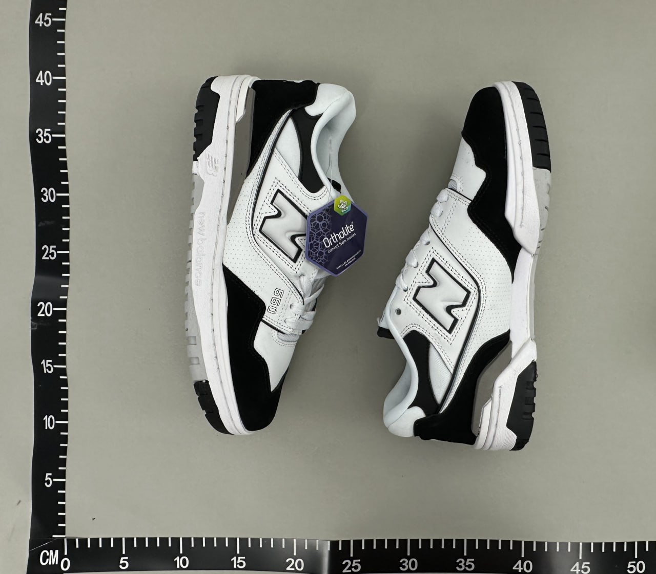 New Balance 550 Sneakers [30 styles]