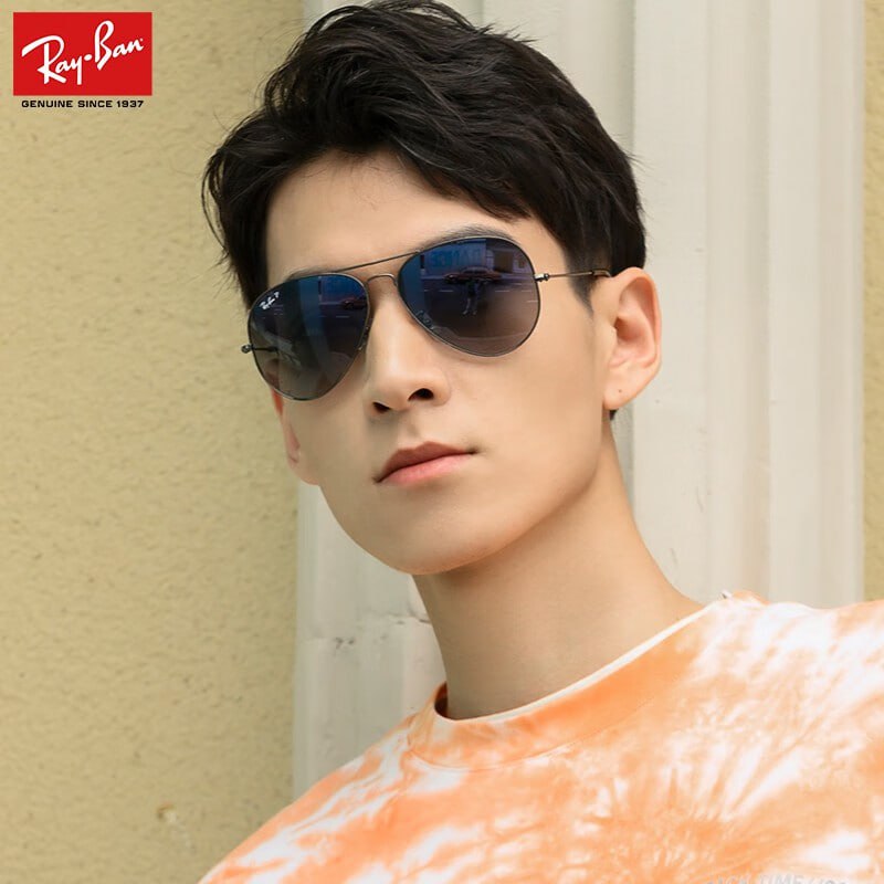Ray-Ban Sunglasses [27 styles]