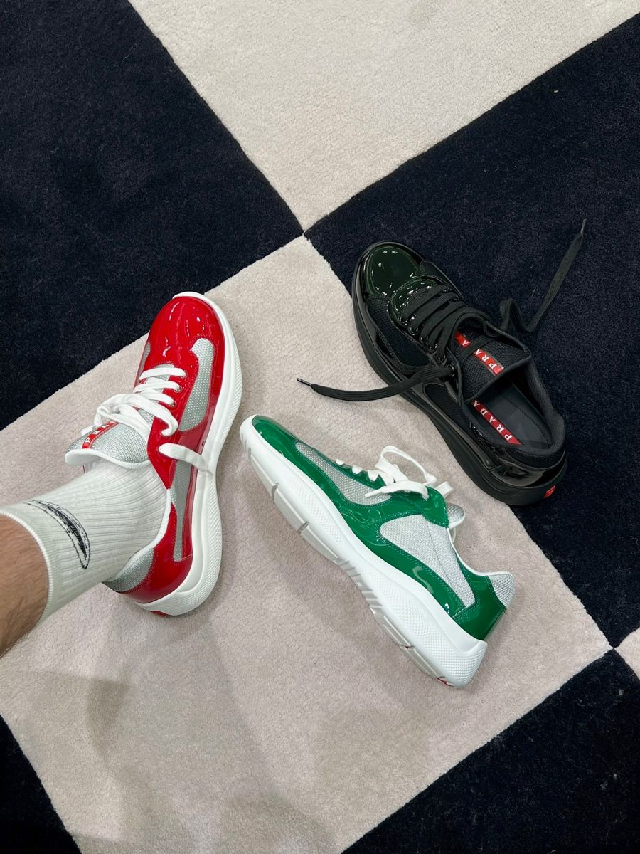 MAYA Sneakers [15 styles]