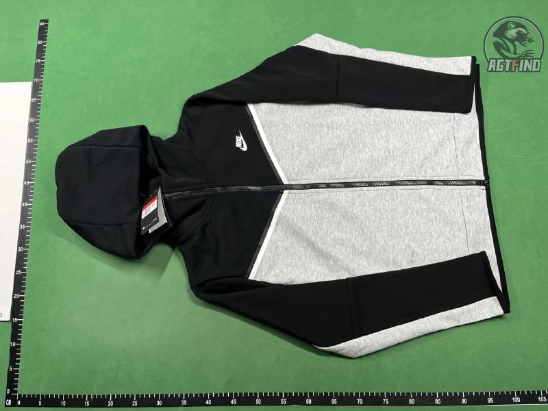 Nike Tech Fleece Hoodie & Pants Set [40 styles]