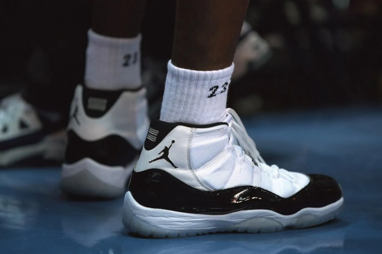 Nike Air Jordan 11 Sneakers [23 styles]