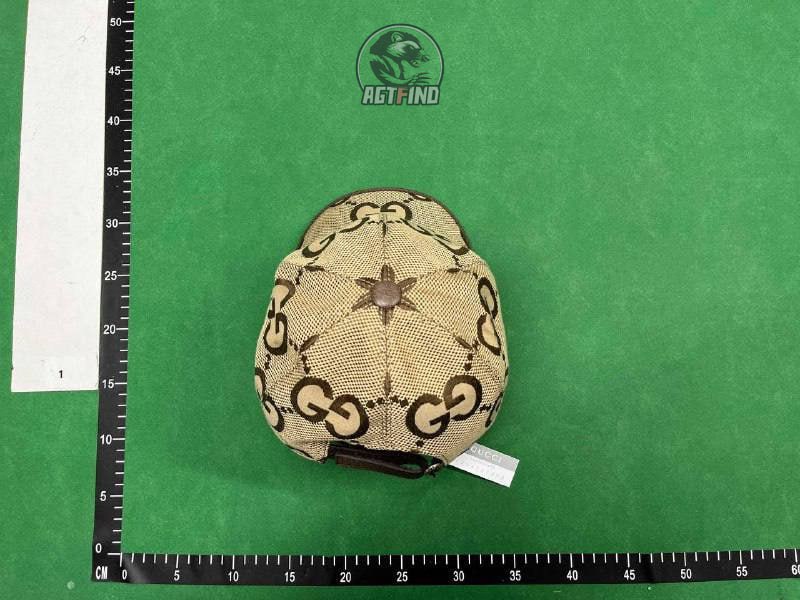 Gucci GG Supreme Baseball Cap [19 styles]