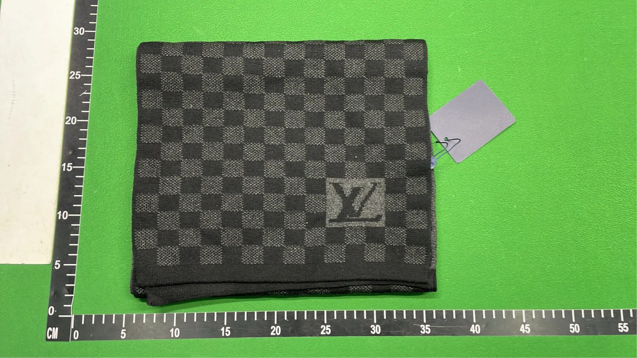 Louis Vuitton Damier Beanie [6 styles]