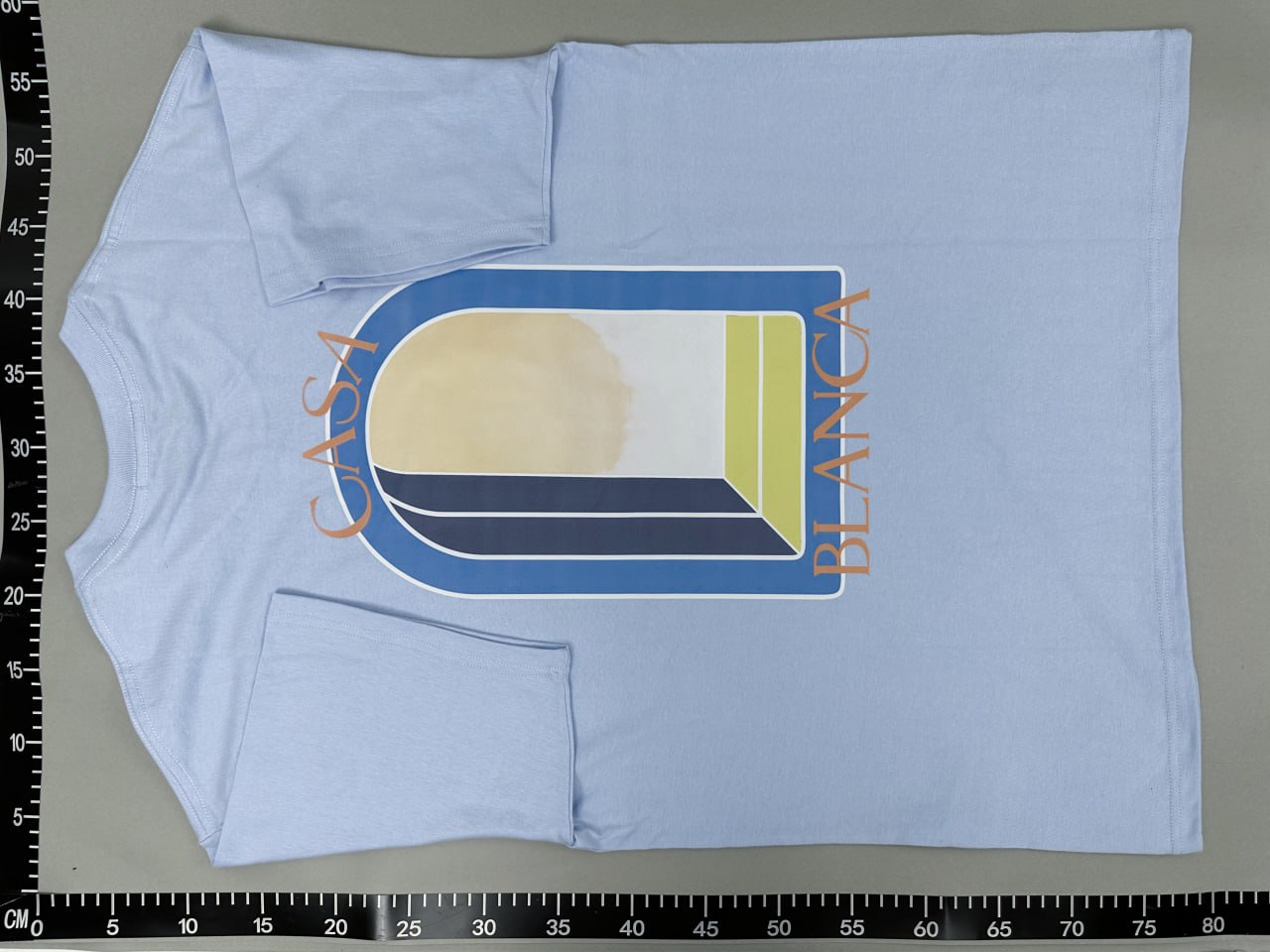 Casablanca Archway T-Shirt [39 styles]