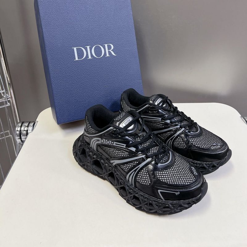 Dior B22 Sneakers [6 styles]