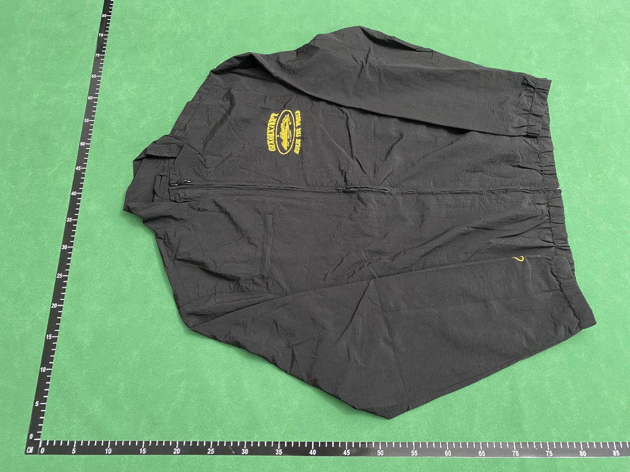 Various Brands Hooded Jackets [39 styles]