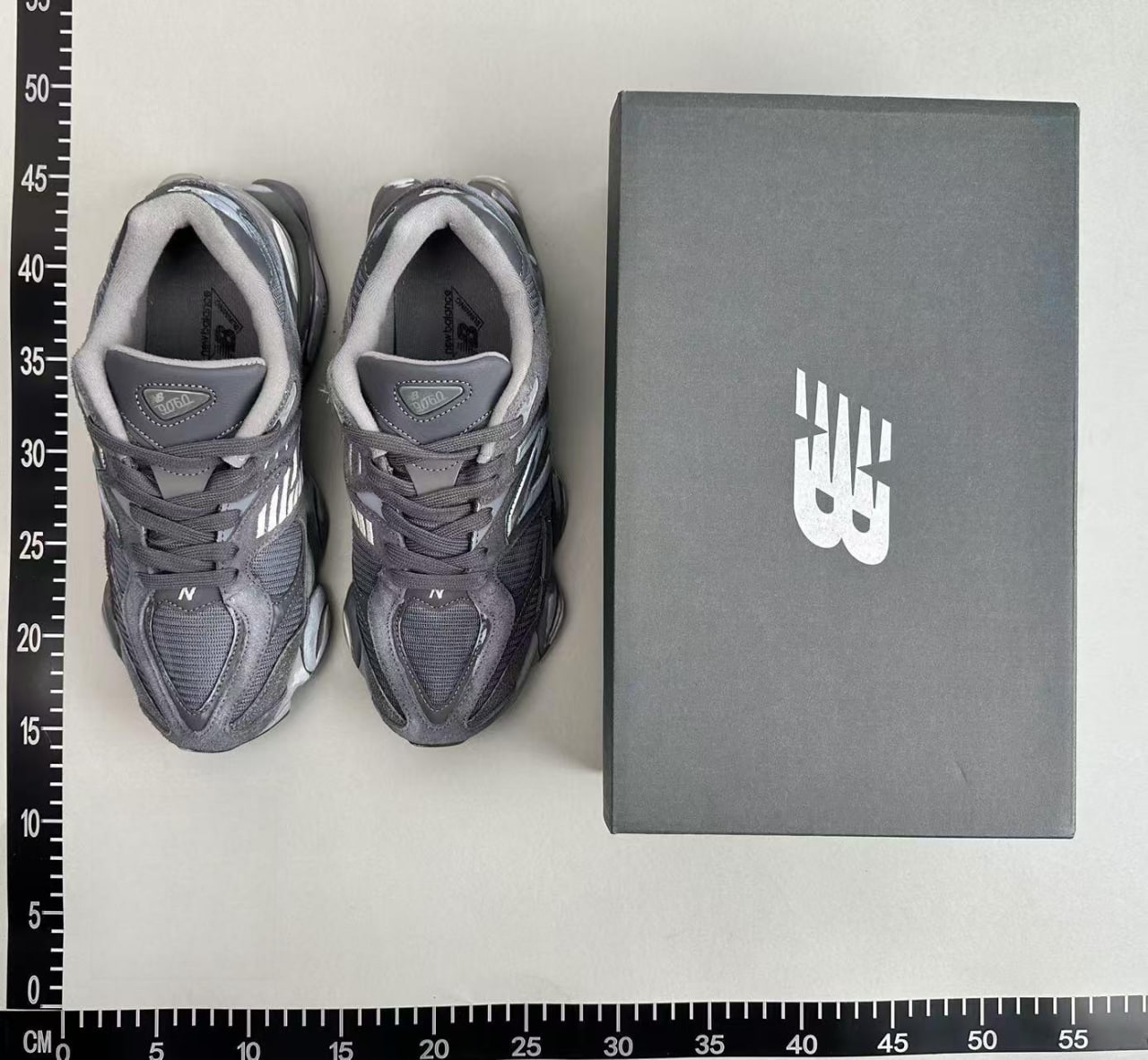 New Balance 2002R Sneakers [27 styles]