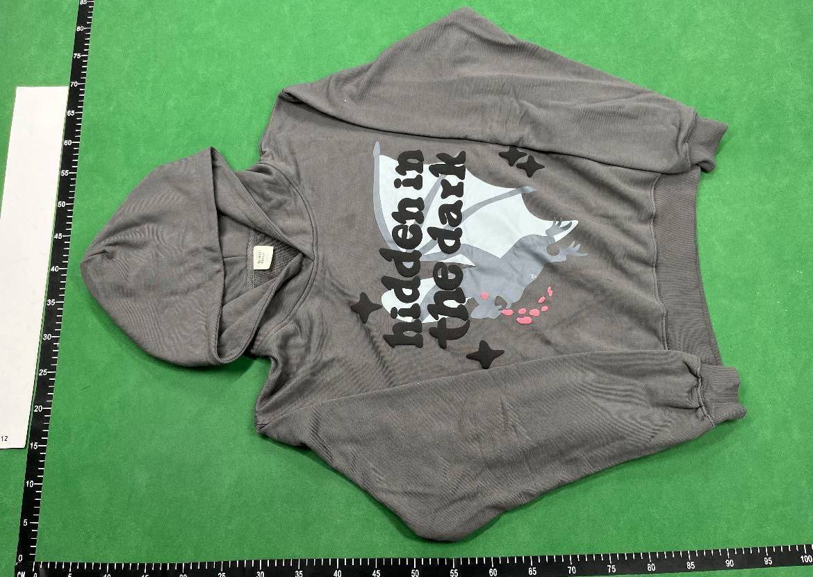 Broken Planet Hoodie & Sweatpants Sets [39 styles]