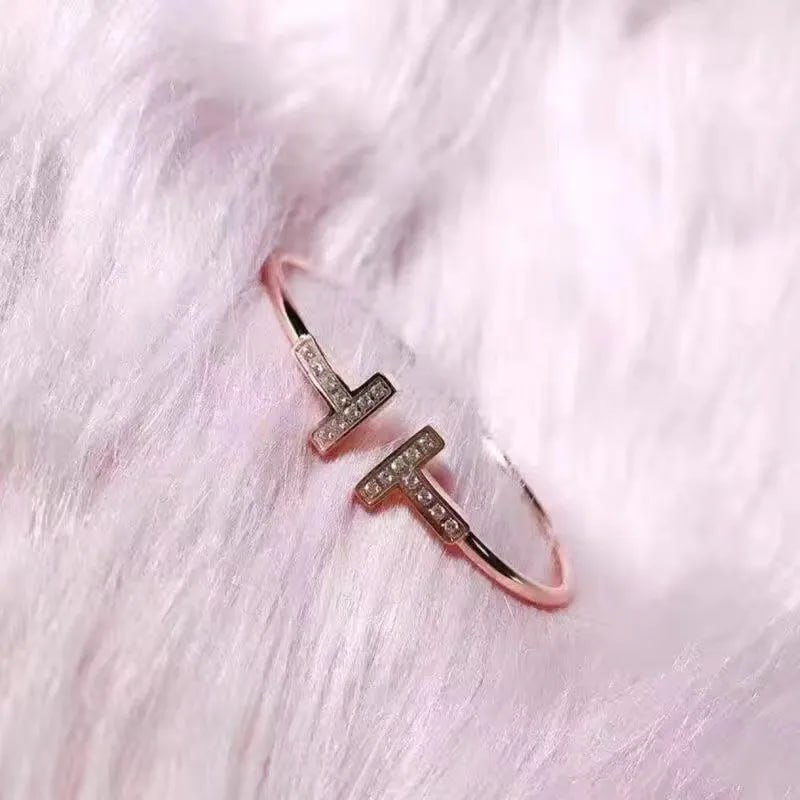 Tiffany T Bracelets [9 styles]