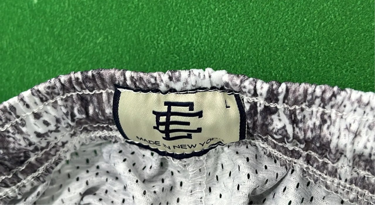 E-Print Pattern Shorts [40 styles]