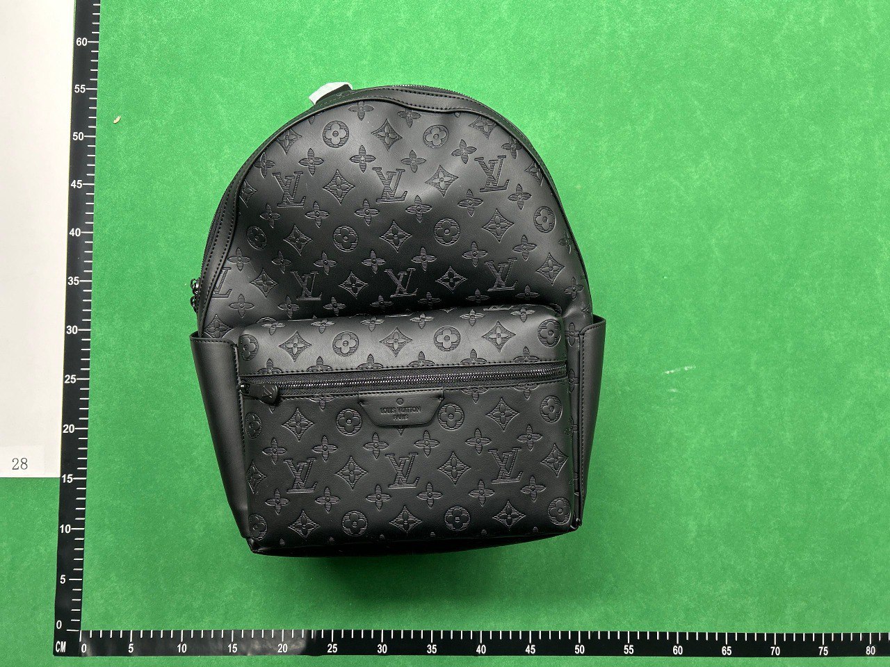 Louis Vuitton Monogram Empreinte Backpack [14 styles]