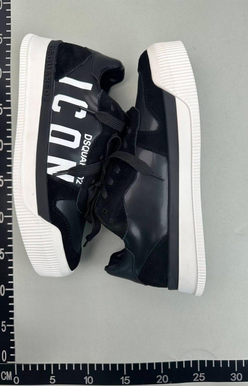 DSQUARED2 CERESIO 9 Sneakers [16 styles]