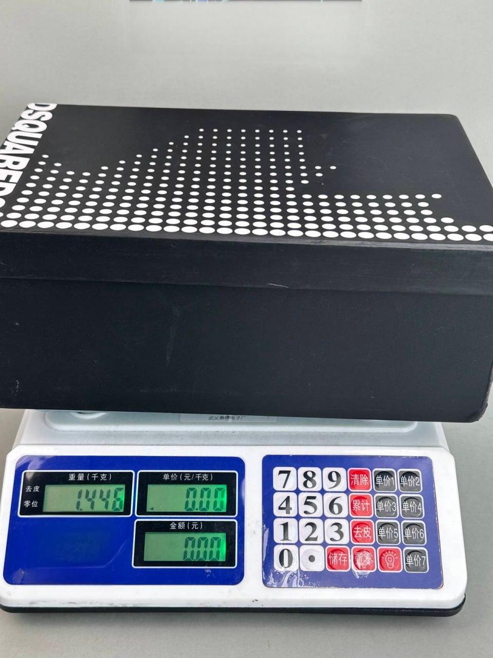 DSQUARED2 CERESIO 9 Sneakers [16 styles]