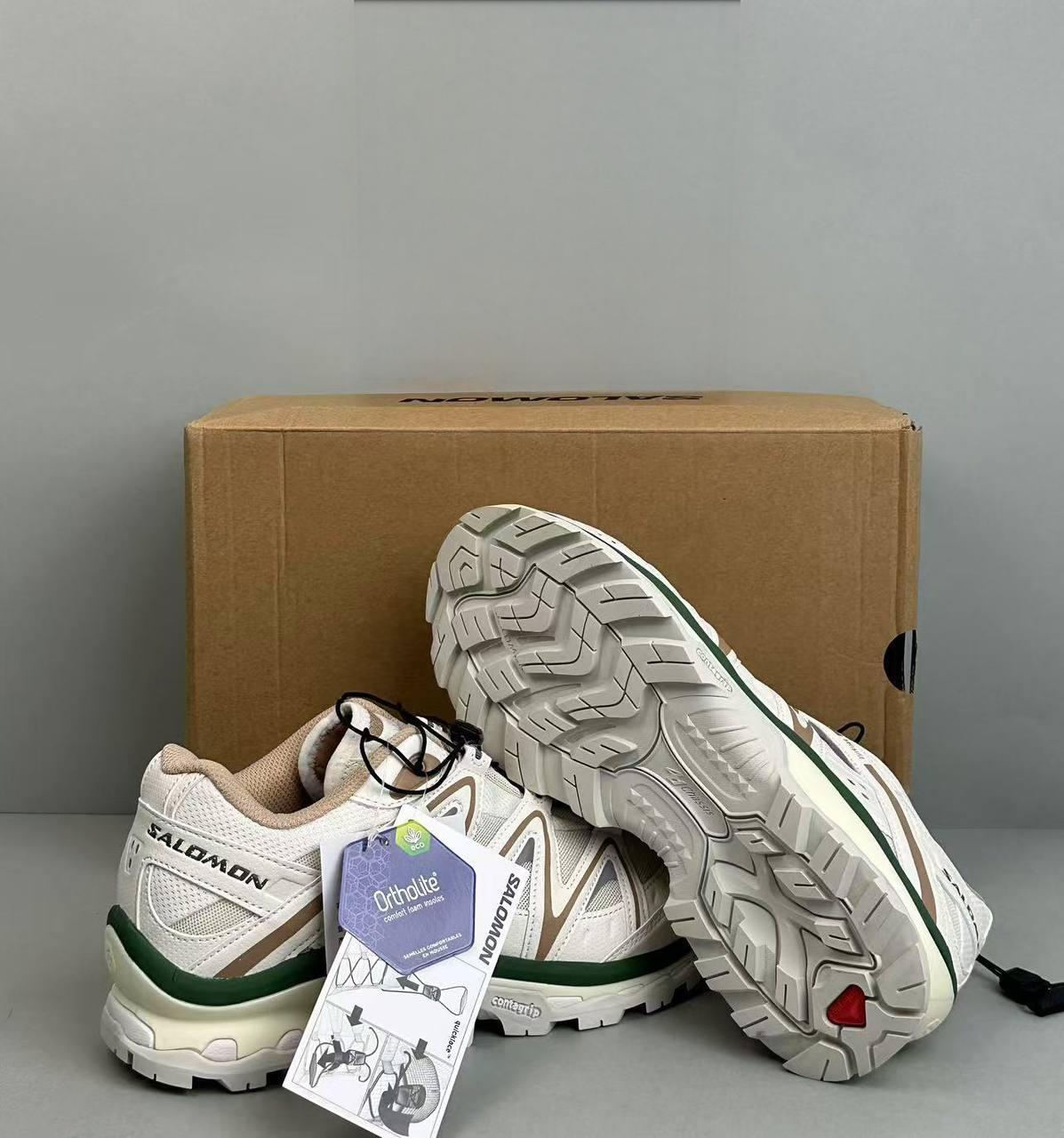 Salomon XA Pro 3D Sneakers [16 styles]