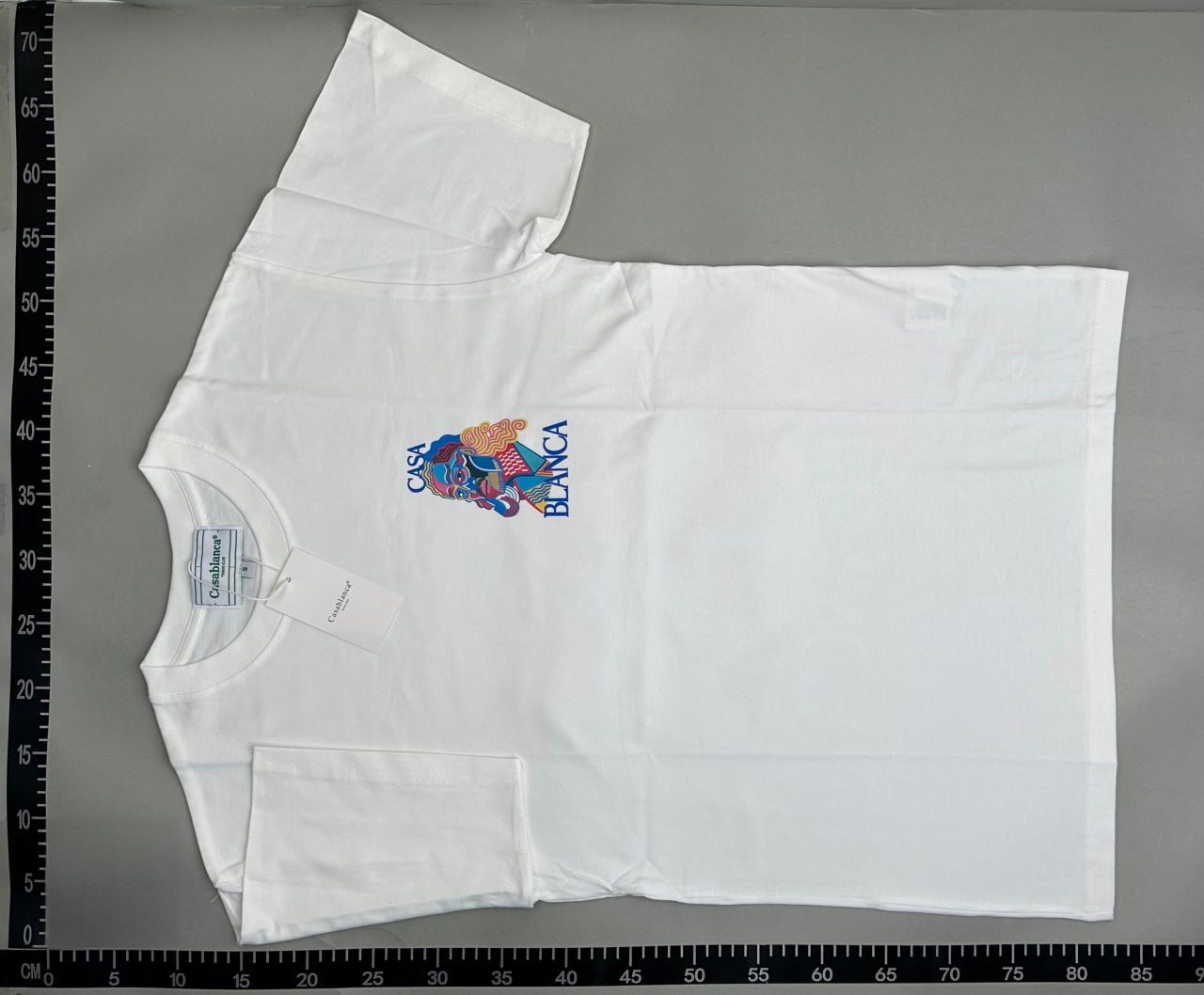 Casablanca Archway T-Shirt [39 styles]