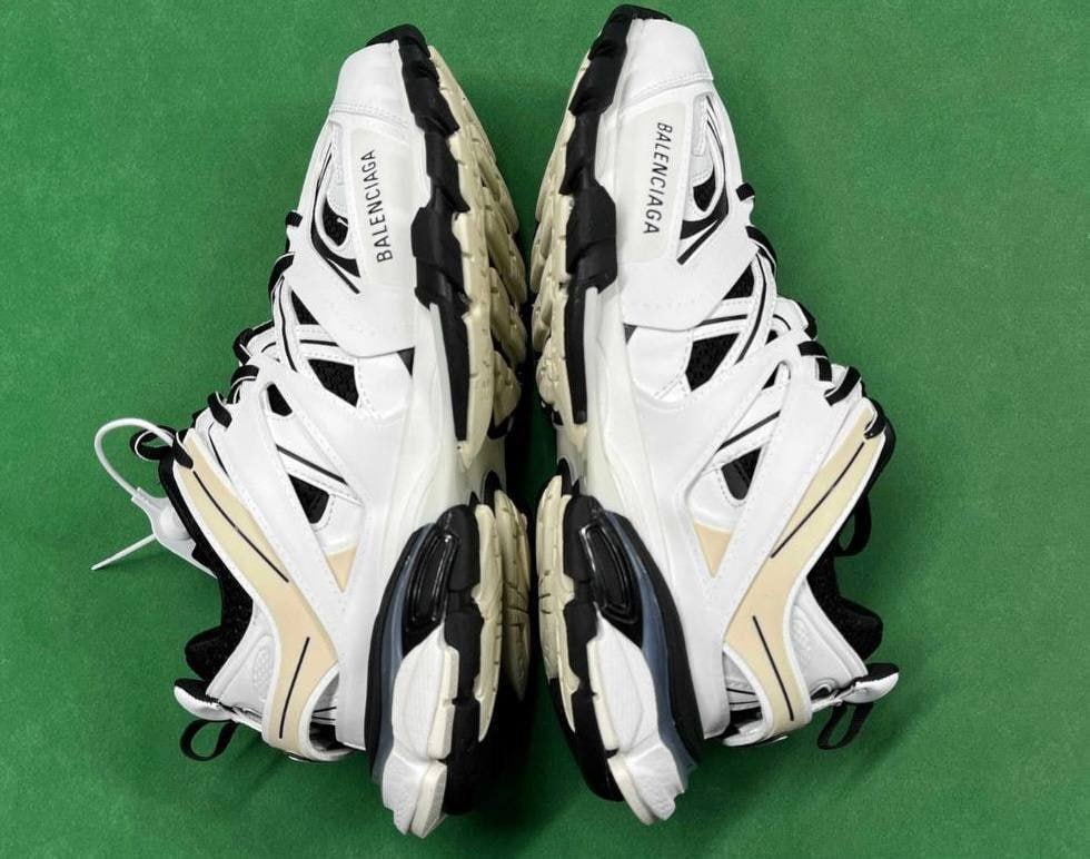 Balenciaga Track 2 Sneakers [11 styles]