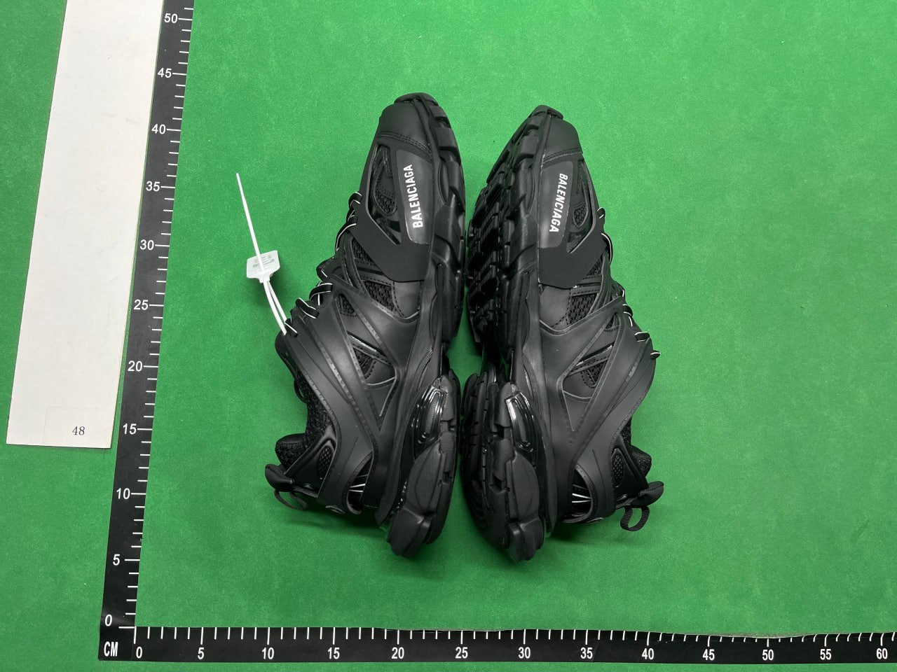 Balenciaga Track 2 Sneakers [11 styles]