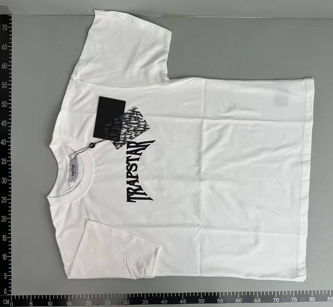 Unknown Brand Abstract Blue Flame T-Shirt [4 styles]