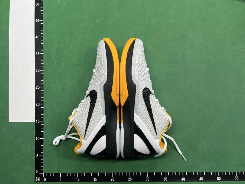 Nike Kobe Sneakers [27 styles]