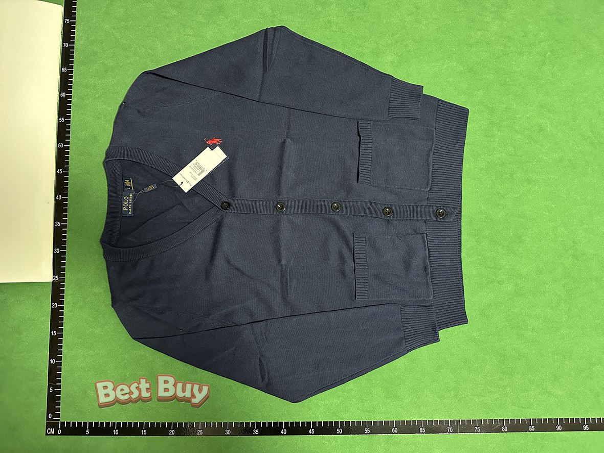 Polo Ralph Lauren Classic Cardigan Sweaters [9 styles]