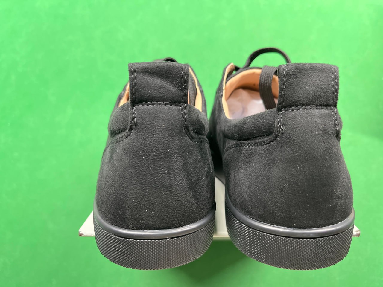 Christian Louboutin Spike Sneakers [10 styles]