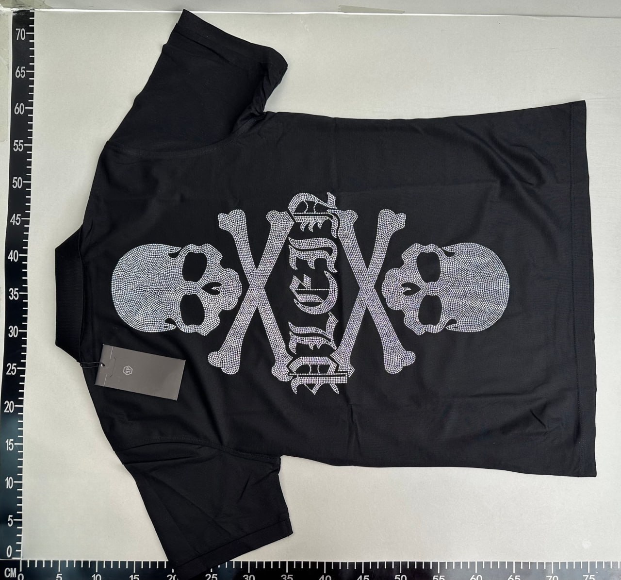 Flaming 8-Ball Graphic T-Shirt [36 styles]