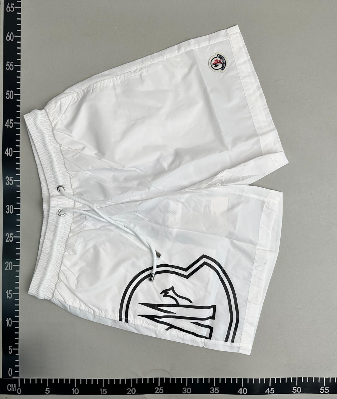 Moncler B Logo Shorts [12 styles]