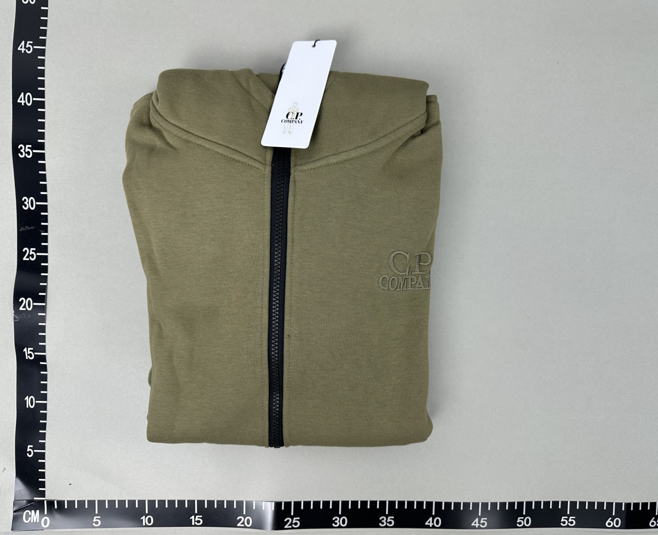 CP Company Goggle Hoodie [6 styles]