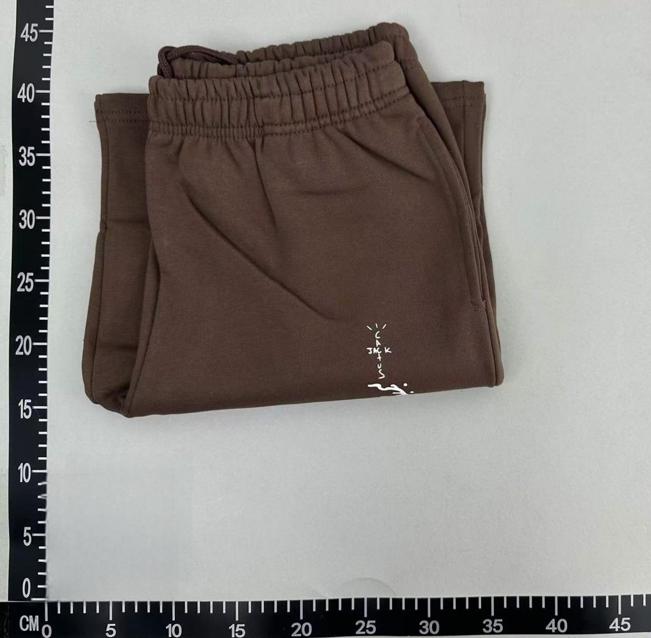 Abstract Art Print Shorts [13 styles]