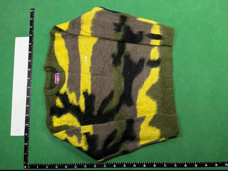 Corteiz Jackets/Pants/Sweaters [40 styles]