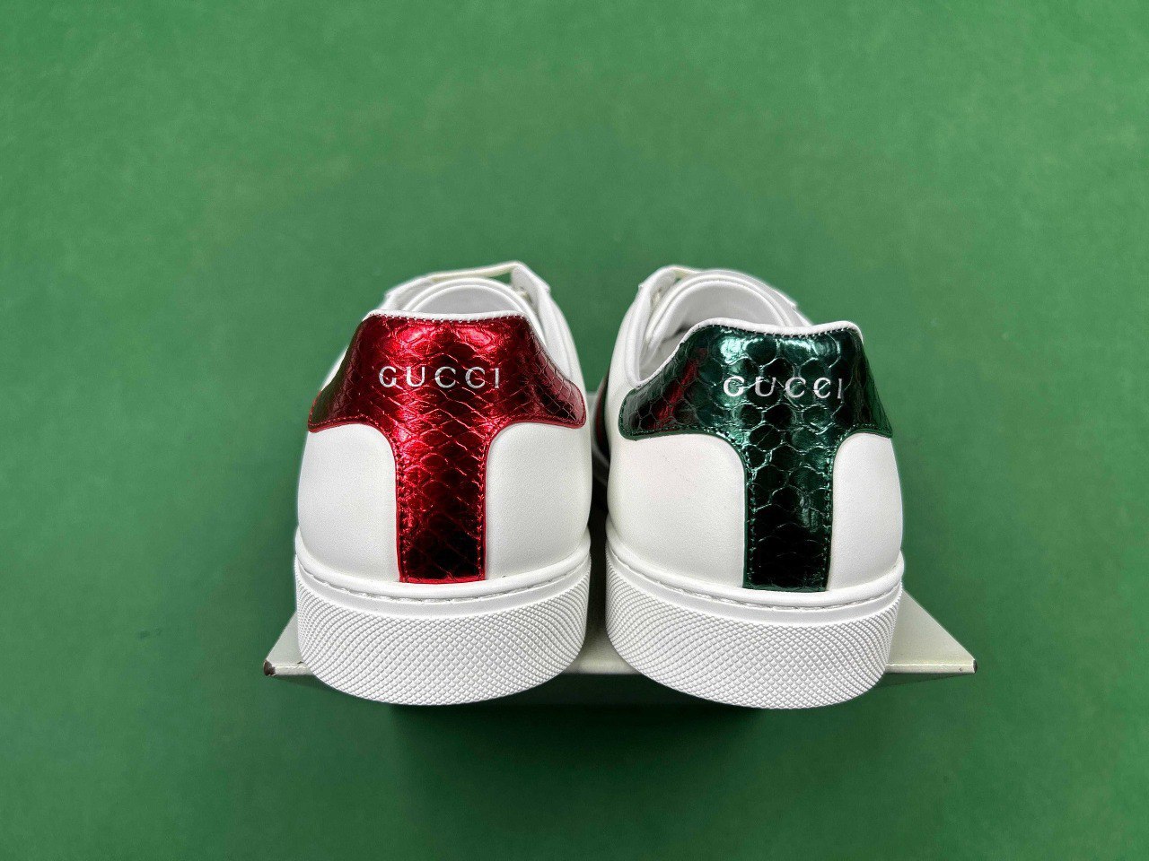 Gucci Rhyton Sneakers [12 styles]