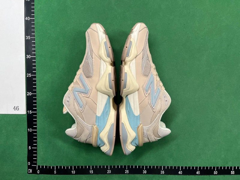 New Balance 550/990/327 Sneakers [25 styles]