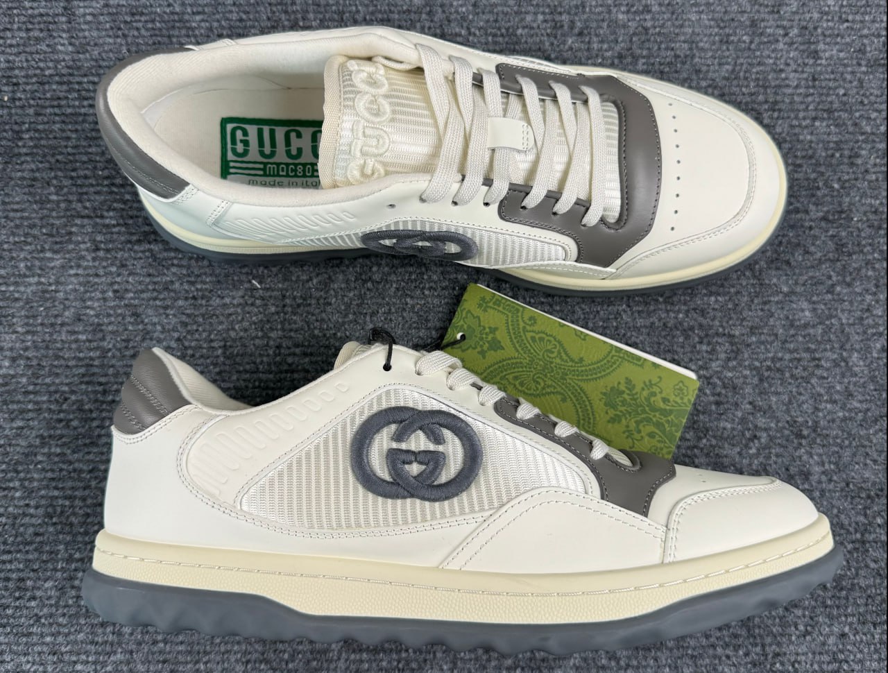 Gucci Rhyton Sneakers [9 styles]