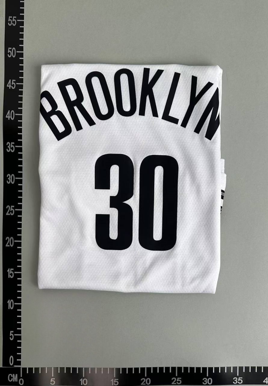 Nike Brooklyn Nets City Edition Jersey [10 styles]