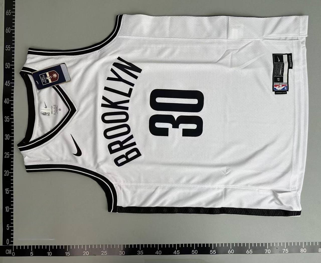 Nike Brooklyn Nets City Edition Jersey [10 styles]