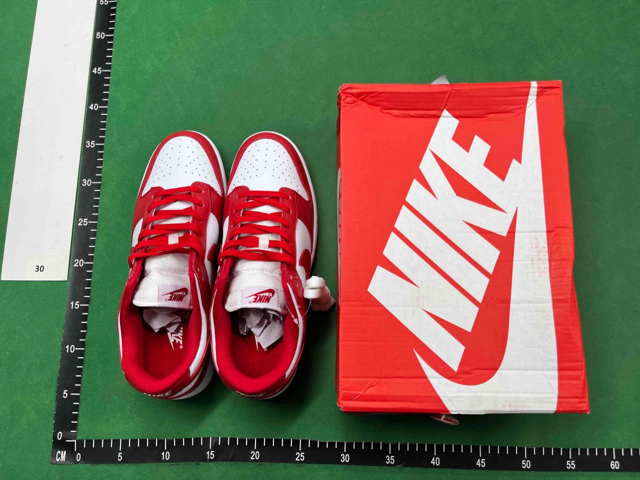 Nike Dunk Low Sneakers [1 style]