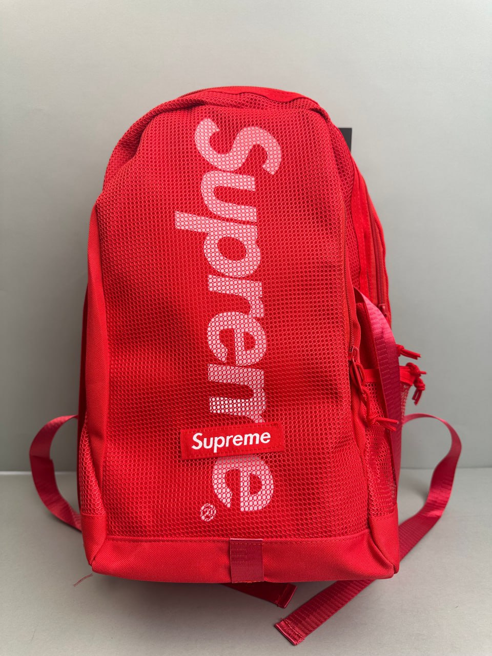 Supreme Backpack [4 styles]