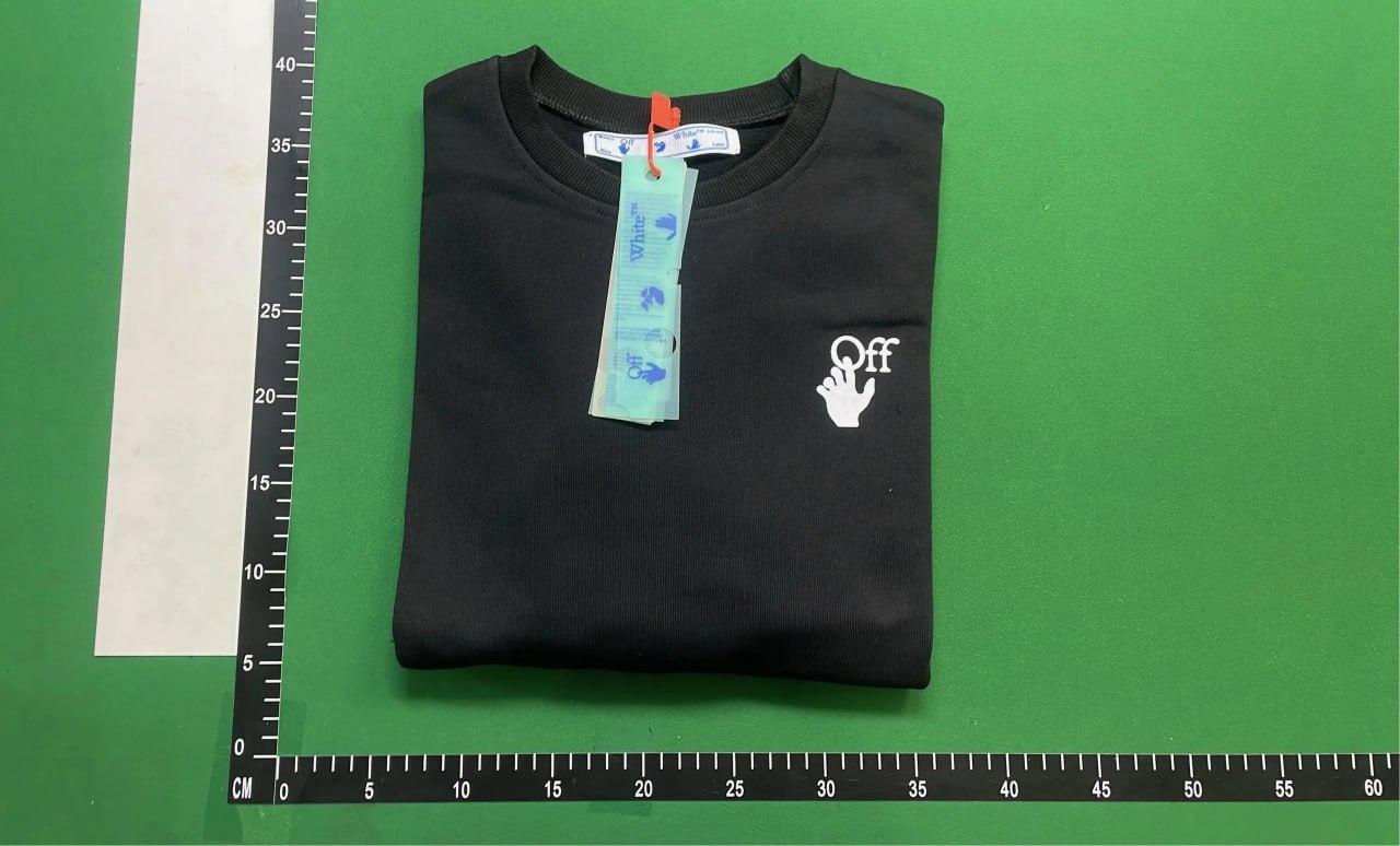 Off-White™ Dripping Arrow Sweatshirt [37 styles]